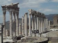 Pergamon &ndash; &copy; Juliane Voigt (Eberhardt TRAVEL)