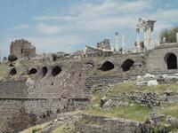 Pergamon &ndash; &copy; Juliane Voigt (Eberhardt TRAVEL)