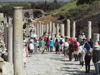 Ephesos &ndash; &copy; Juliane Voigt (Eberhardt TRAVEL)
