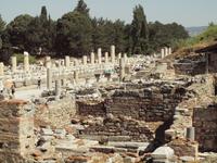 Ephesos &ndash; &copy; Juliane Voigt (Eberhardt TRAVEL)
