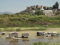 Artemistempel von Ephesos &ndash; &copy; Juliane Voigt (Eberhardt TRAVEL)