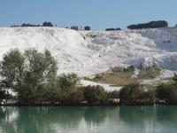 Pamukkale &ndash; &copy; Juliane Voigt (Eberhardt TRAVEL)