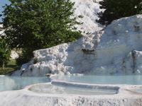 Pamukkale &ndash; &copy; Juliane Voigt (Eberhardt TRAVEL)