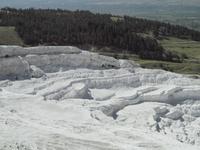 Pamukkale &ndash; &copy; Juliane Voigt (Eberhardt TRAVEL)