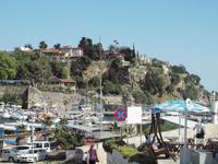 Antalya - Hafen &ndash; &copy; Juliane Voigt (Eberhardt TRAVEL)