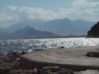 Antalya - Hafen &ndash; &copy; Juliane Voigt (Eberhardt TRAVEL)