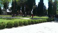 Topkapi Palast &ndash; &copy; Juliane Voigt (Eberhardt TRAVEL)