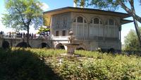 Topkapi Palast &ndash; &copy; Juliane Voigt (Eberhardt TRAVEL)