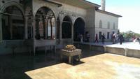 Topkapi Palast &ndash; &copy; Juliane Voigt (Eberhardt TRAVEL)