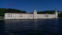 Schifffahrt Bosporus &ndash; &copy; Juliane Voigt (Eberhardt TRAVEL)