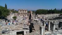 Ephesos &ndash; &copy; Juliane Voigt (Eberhardt TRAVEL)