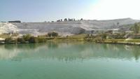 Pamukkale &ndash; &copy; Juliane Voigt (Eberhardt TRAVEL)