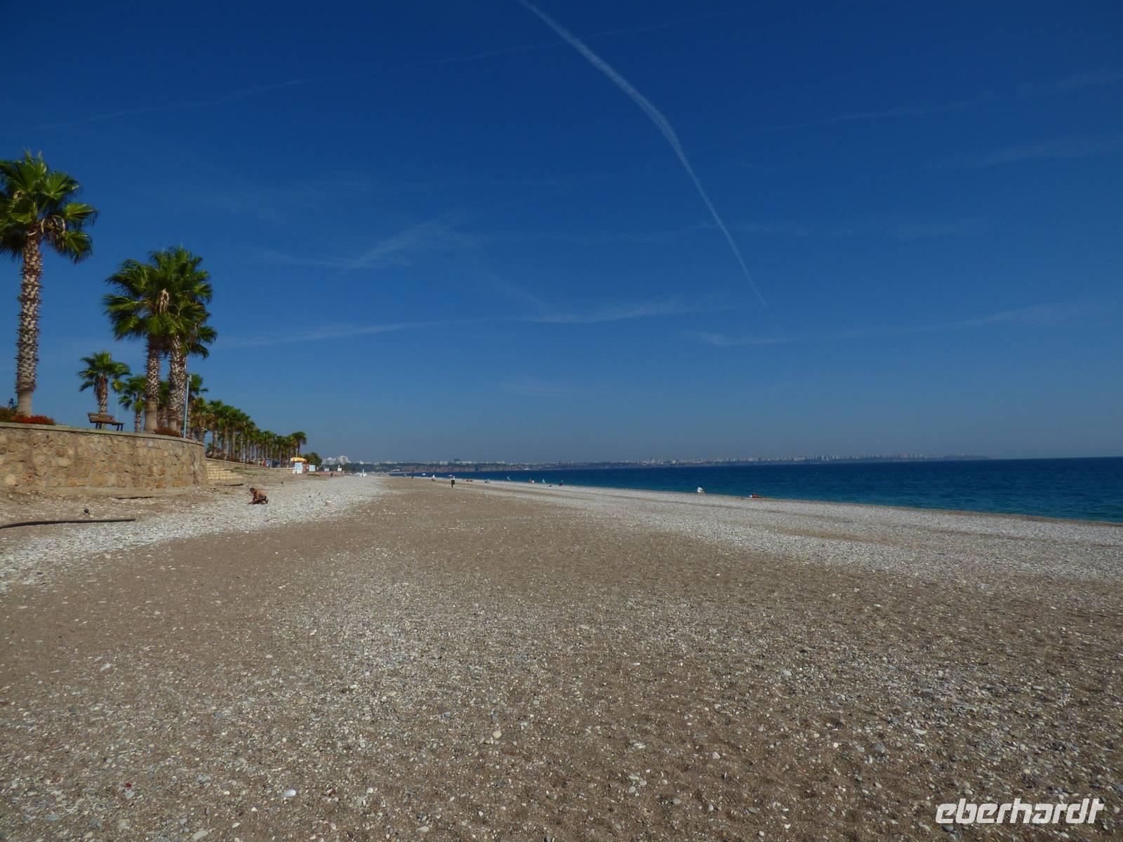 Antalya &ndash; &copy; Yvonne Geisler (Eberhardt TRAVEL)