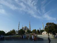 Blaue Moschee Istanbul &ndash; &copy; Yvonne Geisler (Eberhardt TRAVEL)