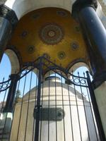 Deutscher Brunnen Istanbul &ndash; &copy; Yvonne Geisler (Eberhardt TRAVEL)