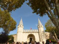 Topkapi Palast Istanbul &ndash; &copy; Yvonne Geisler (Eberhardt TRAVEL)