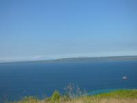 Fahrt nach Troja &ndash; &copy; Yvonne Geisler (Eberhardt TRAVEL)