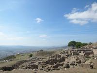 Pergamon &ndash; &copy; Yvonne Geisler (Eberhardt TRAVEL)