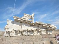 Pergamon &ndash; &copy; Yvonne Geisler (Eberhardt TRAVEL)