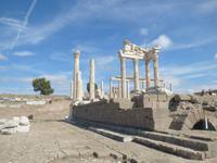 Pergamon &ndash; &copy; Yvonne Geisler (Eberhardt TRAVEL)