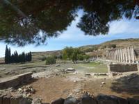 Asklepion &ndash; &copy; Yvonne Geisler (Eberhardt TRAVEL)