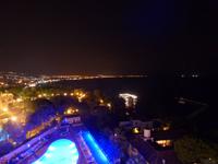 Kusadasi bei Nacht &ndash; &copy; Yvonne Geisler (Eberhardt TRAVEL)