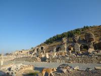 Ephesus &ndash; &copy; Yvonne Geisler (Eberhardt TRAVEL)