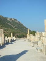 Ephesus &ndash; &copy; Yvonne Geisler (Eberhardt TRAVEL)