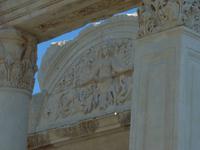 Hadrianstempel in Ephesus &ndash; &copy; Yvonne Geisler (Eberhardt TRAVEL)