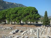 Ephesus &ndash; &copy; Yvonne Geisler (Eberhardt TRAVEL)