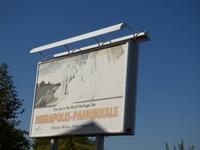 Pamukkale &ndash; &copy; Yvonne Geisler (Eberhardt TRAVEL)