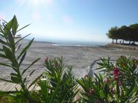 Pamukkale &ndash; &copy; Yvonne Geisler (Eberhardt TRAVEL)