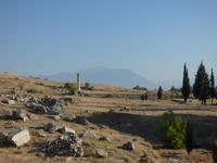 Hierapolis / Pamukkale &ndash; &copy; Yvonne Geisler (Eberhardt TRAVEL)