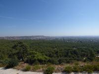 Fahrt nach Antalya &ndash; &copy; Yvonne Geisler (Eberhardt TRAVEL)