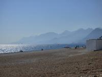 Antalya &ndash; &copy; Yvonne Geisler (Eberhardt TRAVEL)
