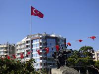 Antalya &ndash; &copy; Yvonne Geisler (Eberhardt TRAVEL)