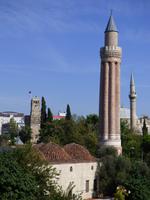 Antalya &ndash; &copy; Yvonne Geisler (Eberhardt TRAVEL)