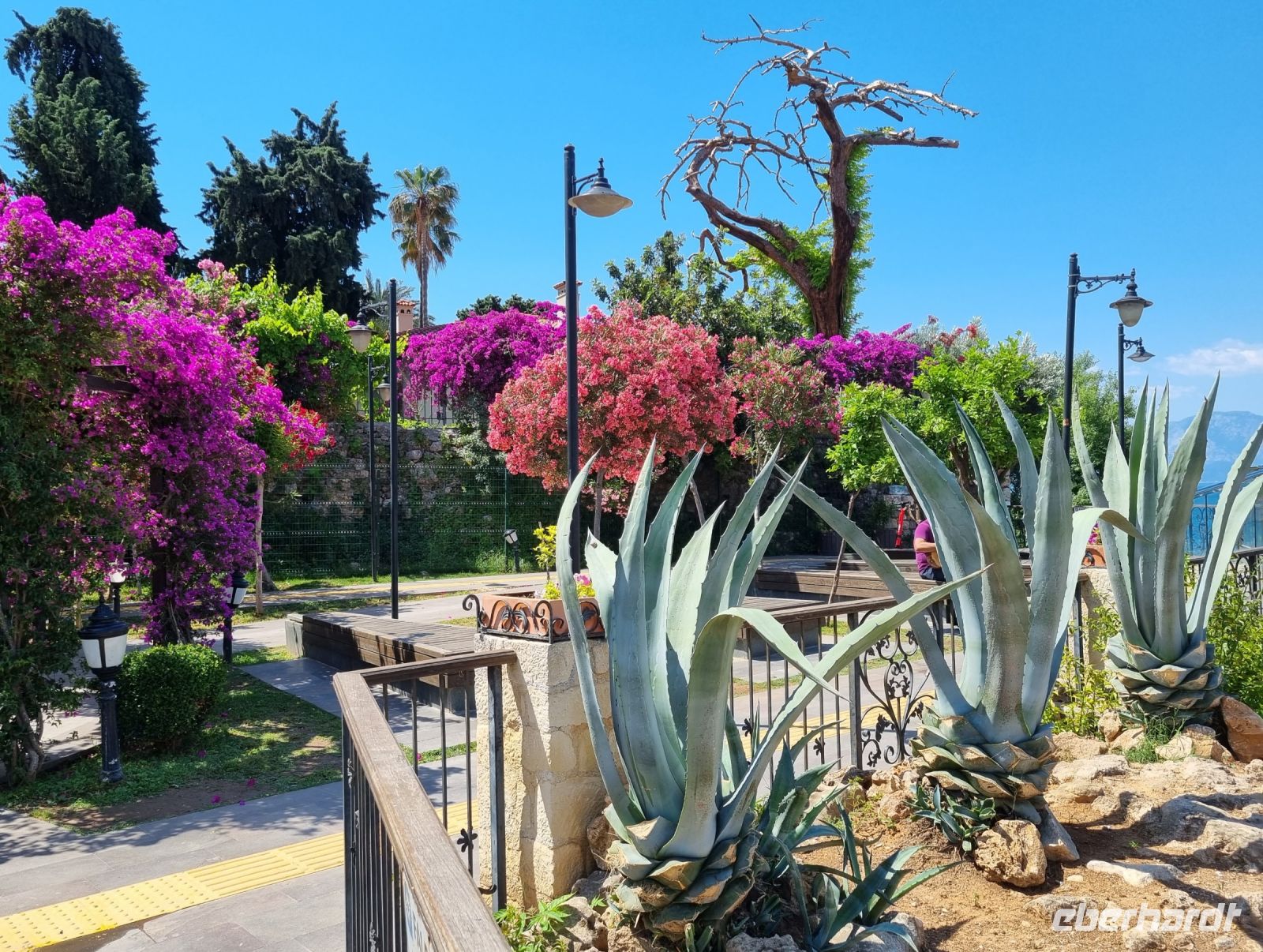 Antalya  &ndash; &copy; Katrin Deutschbein (Eberhardt TRAVEL)