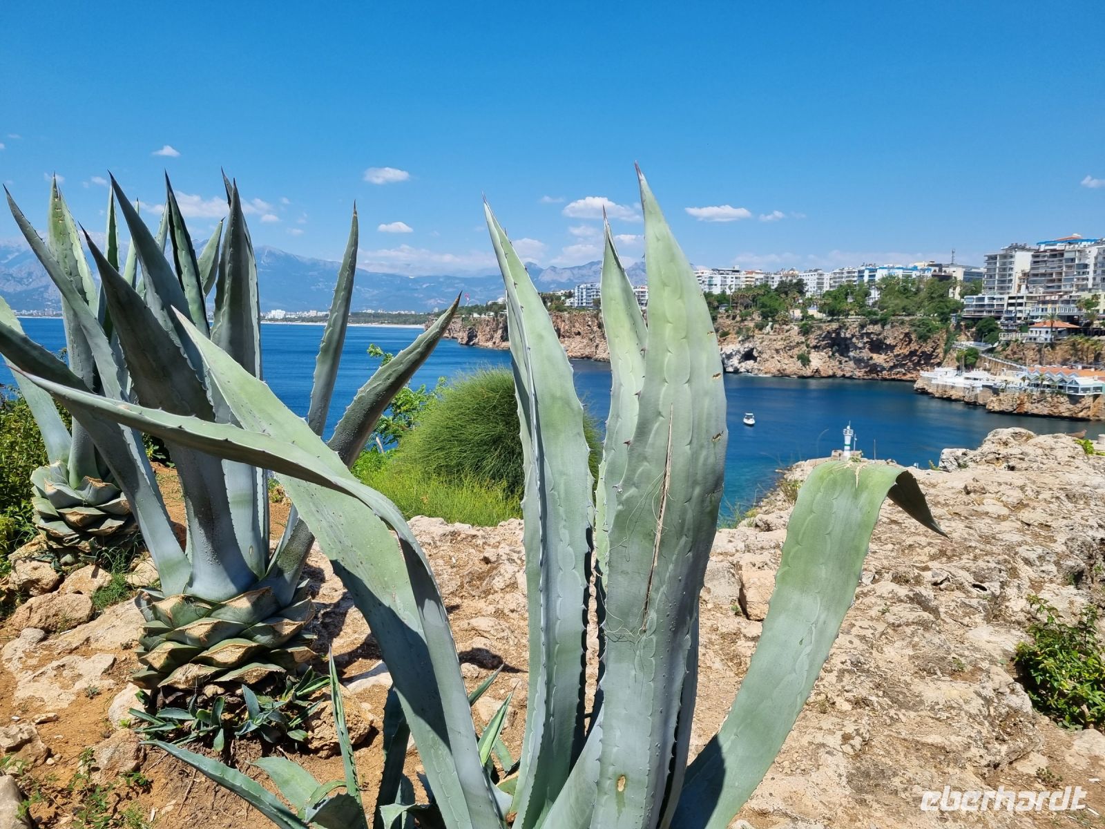 Antalya  &ndash; &copy; Katrin Deutschbein (Eberhardt TRAVEL)