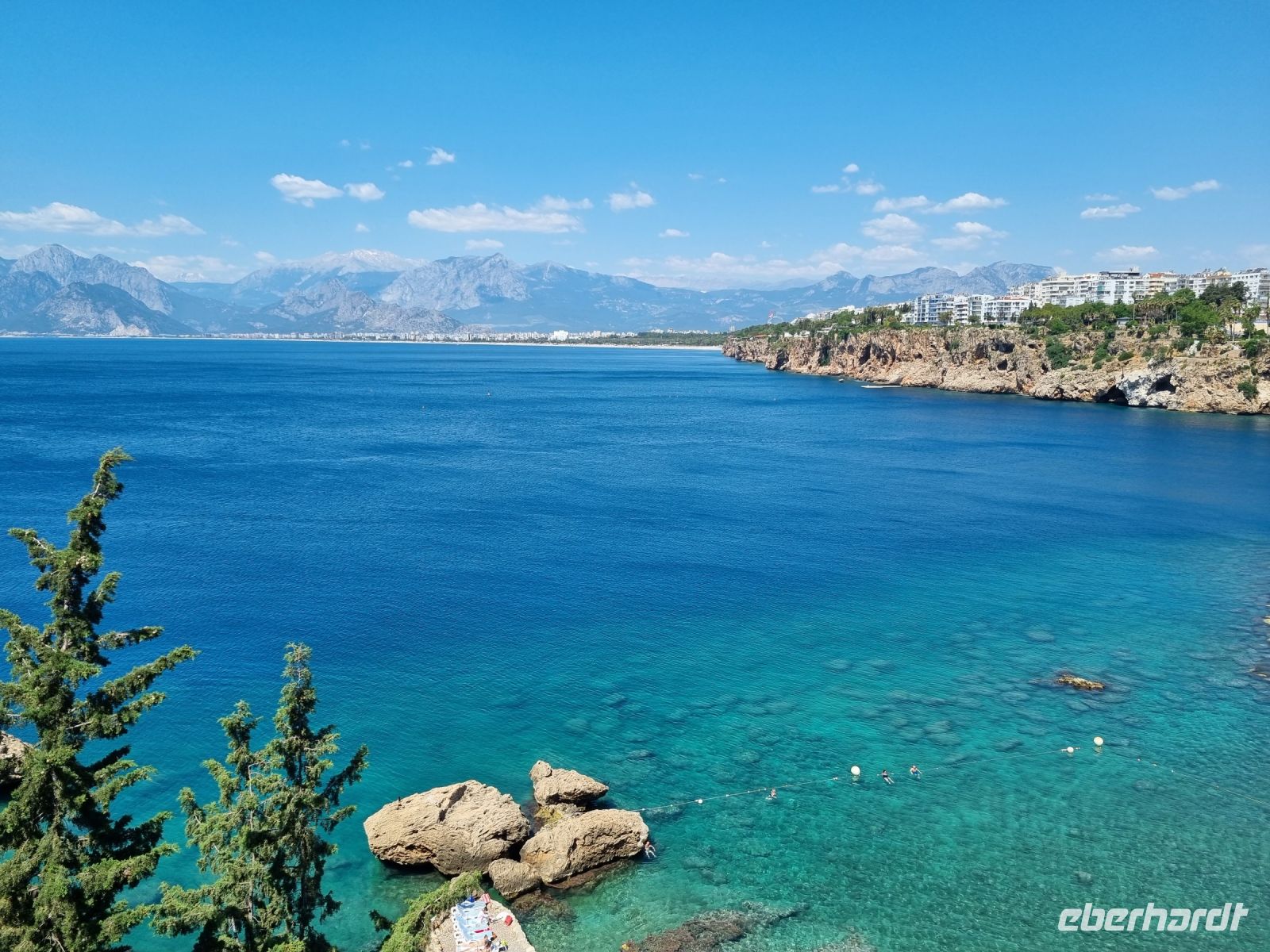 Antalya  &ndash; &copy; Katrin Deutschbein (Eberhardt TRAVEL)