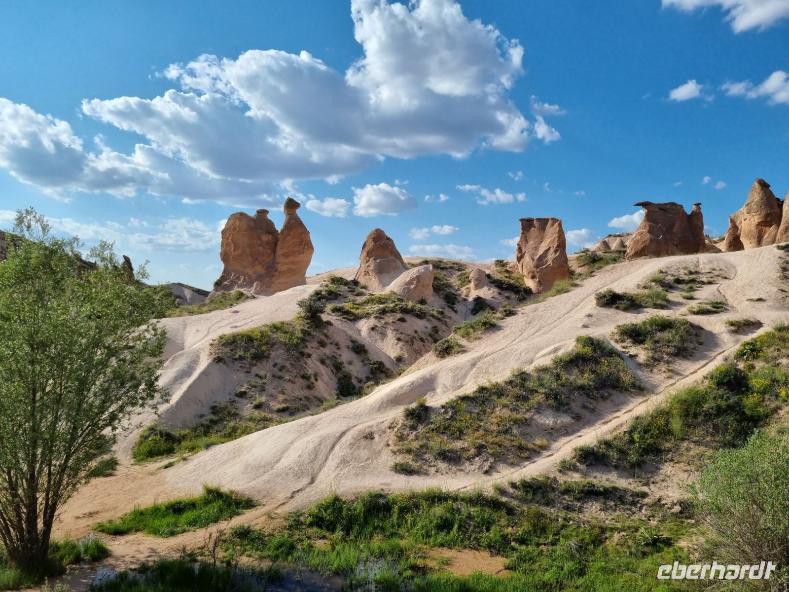 Tal der Fantasie  &ndash; &copy; Katrin Deutschbein (Eberhardt TRAVEL)