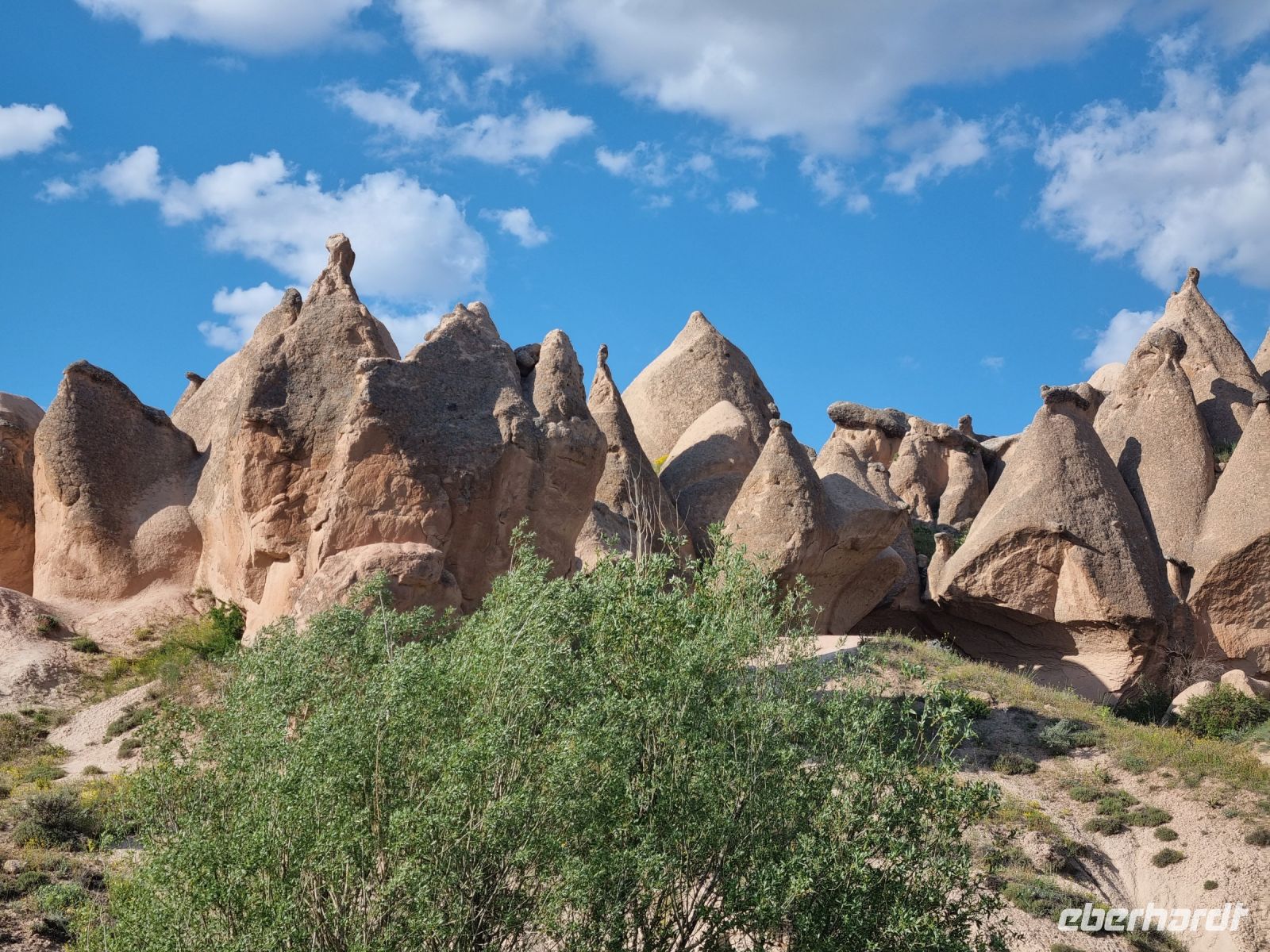 Tal der Fantasie  &ndash; &copy; Katrin Deutschbein (Eberhardt TRAVEL)