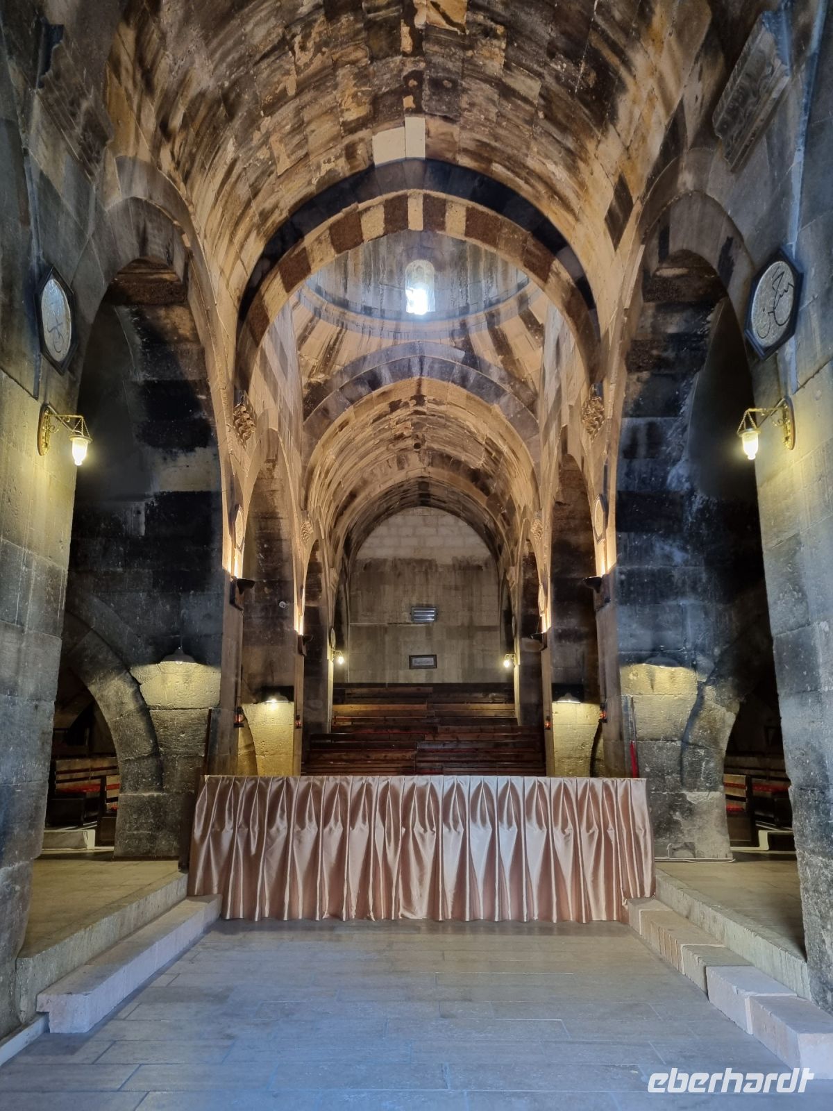 Karawanserei Saruhan &ndash; &copy; Katrin Deutschbein (Eberhardt TRAVEL)