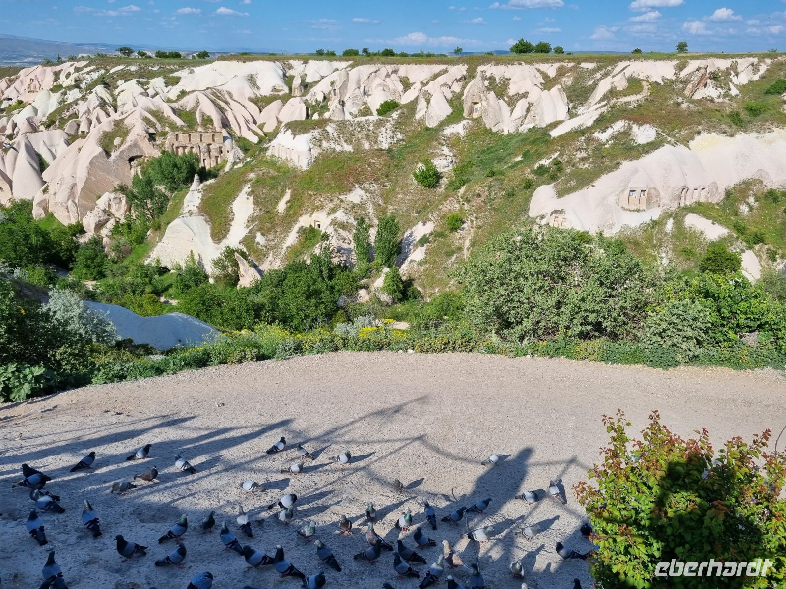 Taubental &ndash; &copy; Katrin Deutschbein (Eberhardt TRAVEL)