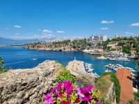 Antalya  &ndash; &copy; Katrin Deutschbein (Eberhardt TRAVEL)