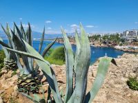 Antalya  &ndash; &copy; Katrin Deutschbein (Eberhardt TRAVEL)