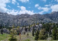 Taurusgebirge &ndash; &copy; Katrin Deutschbein (Eberhardt TRAVEL)