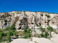 Freilichtmuseum Göreme  &ndash; &copy; Katrin Deutschbein (Eberhardt TRAVEL)