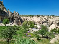 Freilichtmuseum Göreme  &ndash; &copy; Katrin Deutschbein (Eberhardt TRAVEL)