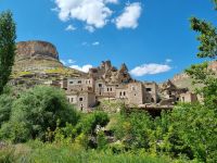 Spaziergang durch das Soganli-Tal &ndash; &copy; Katrin Deutschbein (Eberhardt TRAVEL)